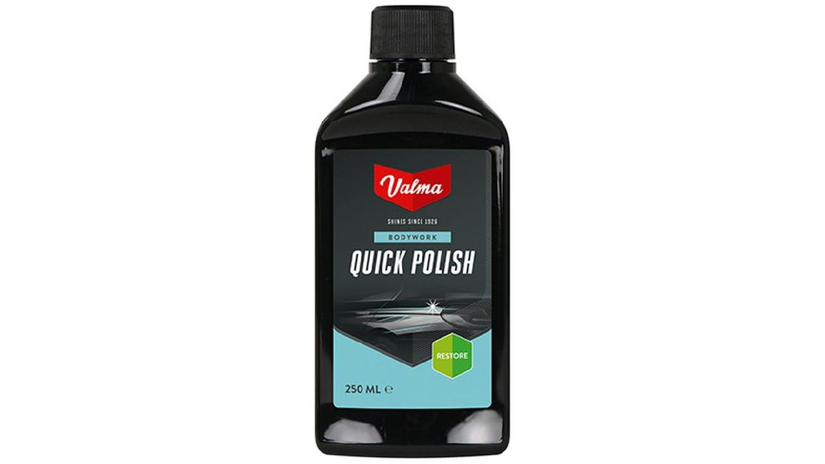 Valma+L56S+Quick+polish+250ml
